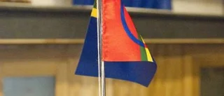 40 procent av samerna soffliggare