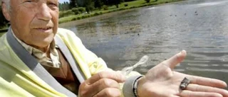 Rådig insats räddade knipa ur knipa
