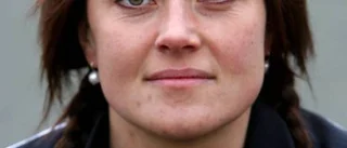 Många flickor i ÄIF:s damlag