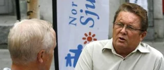 Tre partier vill riva upp beslut om storregion
