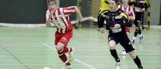 Överraskningar i Domarcupen