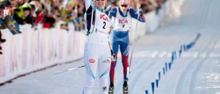 Susanne Nyström bäst i debuten