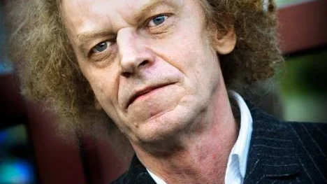 Bruno K Öijer.