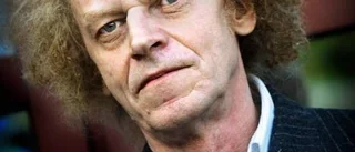 Poeten Bruno K Öijer får Aniarapriset
