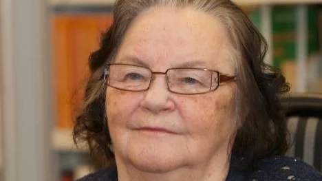 Ann Björklund (M) föreslår att skolverksamheten i Moskosel ska läggas ned eftersom elevantalet sjunker konstant. (Arkivbild)