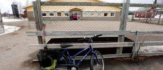 Oro i Alterdalen när skolan hotas