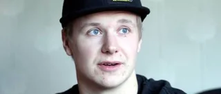 Emil jagar ny seger på favoritbanan