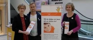 Kampanj för att få fler familjehem i kommunen