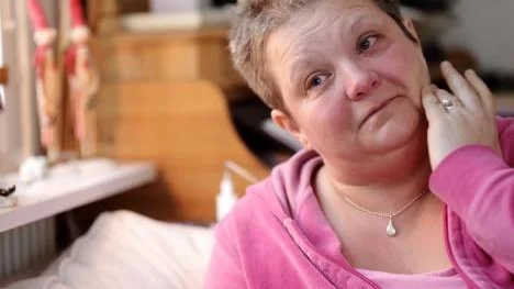 Det är med sorg i hjärtat som AnnaKarin Lundström sagt ifrån sig sitt uppdrag som vice ordförande i miljö- och byggnämnden och som ledamot i kommunfullmäktige.