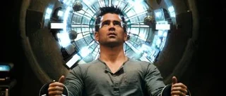 Nya Total recall inget som fastnar