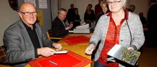 Jubileumsbok ger insikt i kyrkohistoria