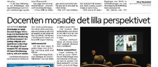 Arvidsjaurs förenings- samverkan lever vidare