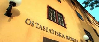 Besöksras för de statliga museerna