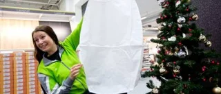 Fler alternativ på nyårshimlen