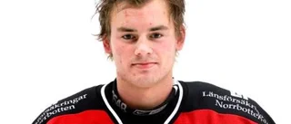 Högberg och Piteå Hockey straffade Teg till slut