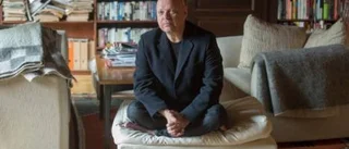 Peter LeMarc är tillbaka efter cancern