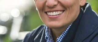 Katarina Taikon vägrade skammen