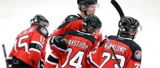 Piteå HC till serieledning efter tredje raka segern
