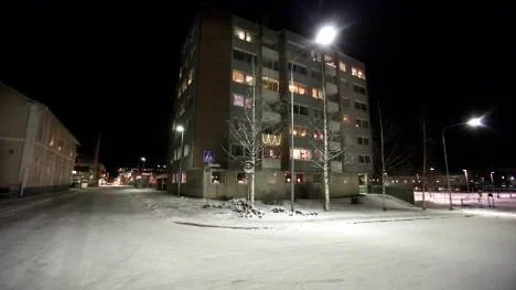 "Nämnden har beslutat att det var fel av Pitebo att ta ut hyreshöjningen och att hälften av pengarna ska betalas tillbaka till hyresgästerna", säger PHIC:s ordförande Tomas Eriksson. Beslutet gäller de hyreshus som har genomgått stam- och fönsterbyten. (Arkivbild)
