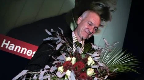 Hannes Råstam fick Lukas Bonniers Stora journalistpris 2005, för långvarig och framstående gärning.