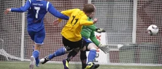 Linus avgjorde seriefinalen