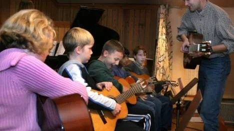 Genusskillnader i kulturskolan ska undersökas.