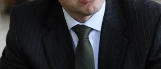 Inget stöd för branschstöd
