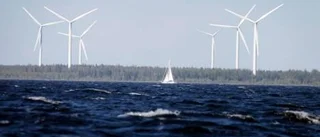 Norrbottningarna positiva till vindkraft