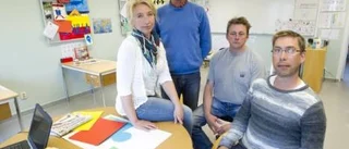 Modell kan rädda resursskolor