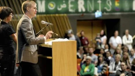 Miljöpartiet har i pingsthelgen kongress i Umeå och kan efter nästa val maximera sitt inflytande i svensk politik.