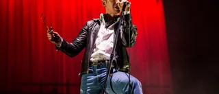 Arctic Monkeys till Sverige