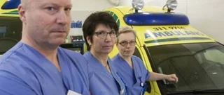 "Någon kommer att råka illa ut"