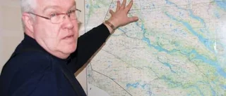 "Någon kommer att drunkna i fjällen i vår"