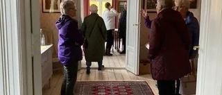 Kalix gjorde intryck på Luleåbor