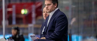 Beskedet: Tränaren lämnar LHC – hon tar över som ansvarig