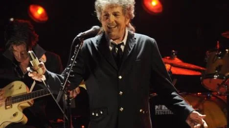 Bob Dylan