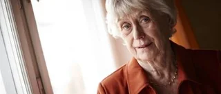 Kerstin Ekman får Ivar Lo-pris