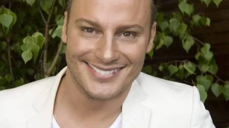 Magnus Carlsson.