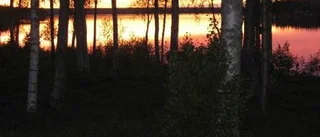 Dagens väderbild