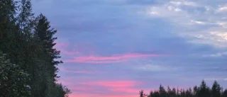 Dagens väderbild