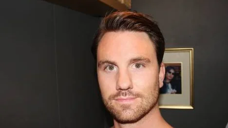 Petter Hegevall