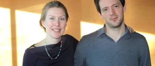 Lättlyssnat med tyngd för blås och stråkar