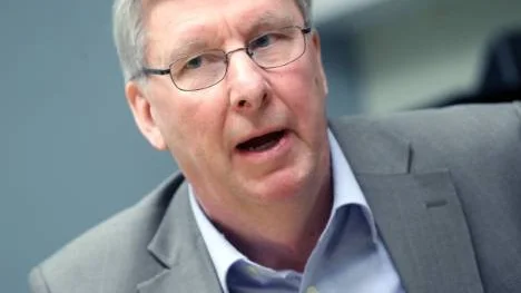 "Det finns goda förutsättningar för att detta kan utvecklas till en betydande industri", säger Nils-Eric Öquist, delägare i Ecorub.