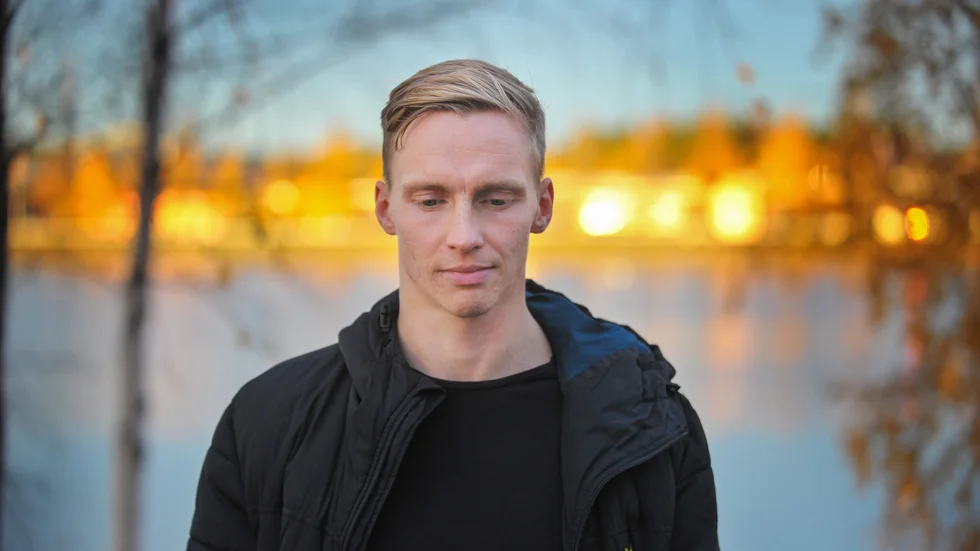 Joel Waara