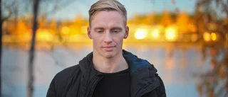 "Det var hemskt – tankarna som snurrade då var jäkligt deppiga" • Anklagade spelare för filmning – hade brutit benet