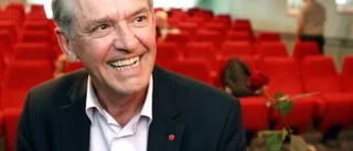 Jan Eliasson om allas lika värde