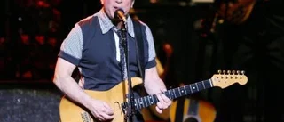 Nya turer kring Paul Simon-bråket