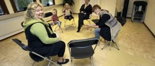 Eleonor skapar sina drömmars kulturhus
