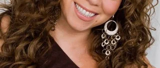 Mariah Carey spelar raka motsatsen
