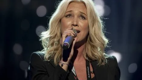 Jessica Andersson är veteranen i årets första deltävling. 2007 gick hon "bara" till Andra chansen. Hur blir det i år?